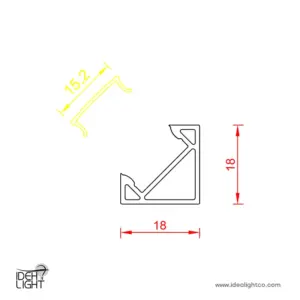 لاینر مدل IDL-1331